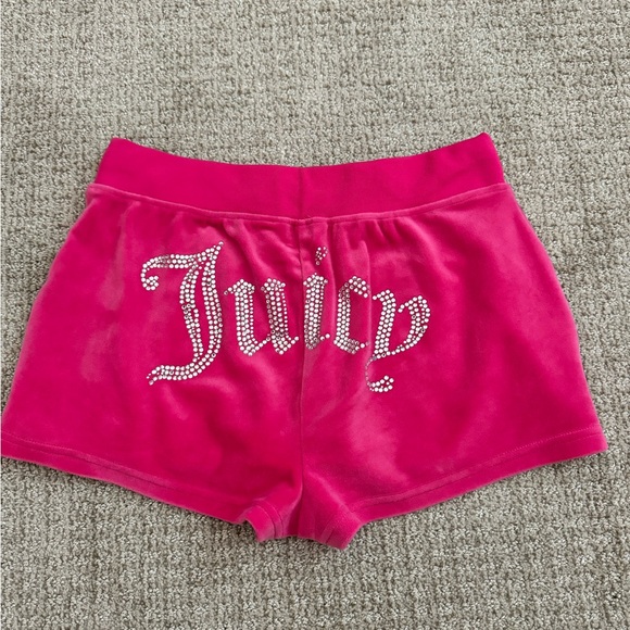 Juicy Couture Pants - Urban outfitters juicy shorts